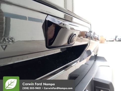 New 2026 Ford Bronco Sport Heritage w/ Convenience Package image 31