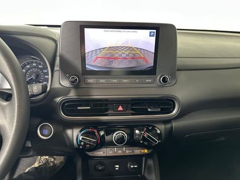 Certified 2023 Hyundai Kona SEL image 22