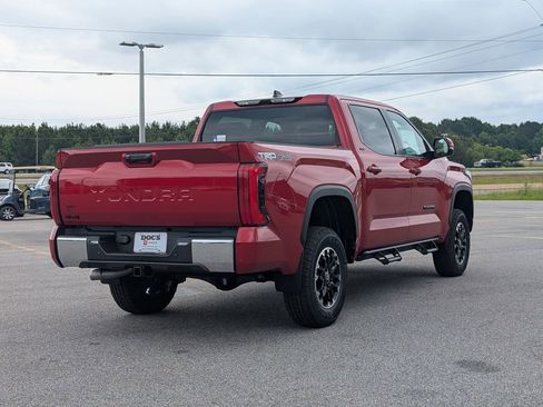 New 2026 Toyota Tundra SR5 AWD/4WD image 5