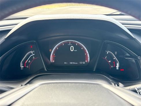 Used 2018 Honda Civic Si image 31