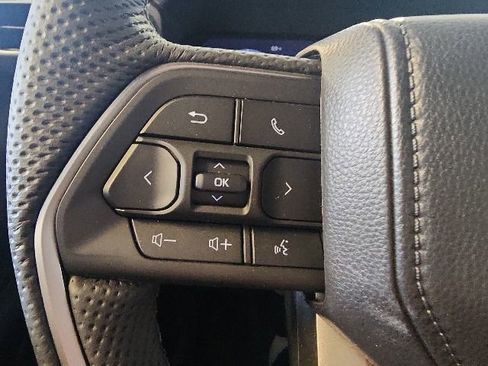 Used 2026 Toyota Tacoma TRD Sport AWD/4WD image 36