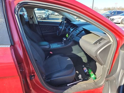 Used 2012 Ford Taurus SEL image 21