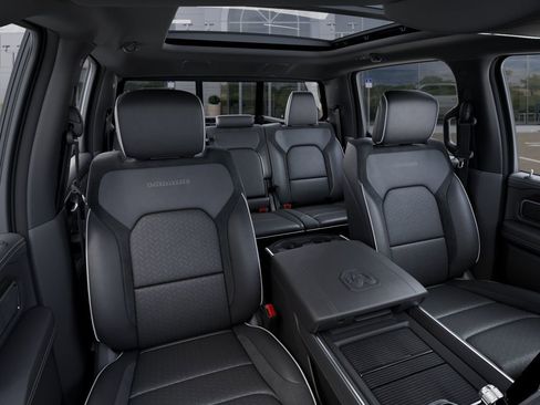 New 2026 RAM 1500 Laramie image 19
