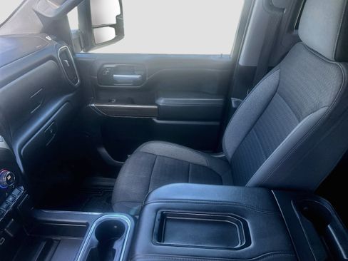 Used 2020 Chevrolet Silverado 3500 LT w/ All Star Edition AWD/4WD image 23