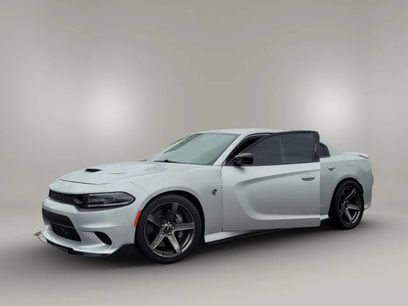 Used 2019 Dodge Charger SRT Hellcat w/ Alcantara Package