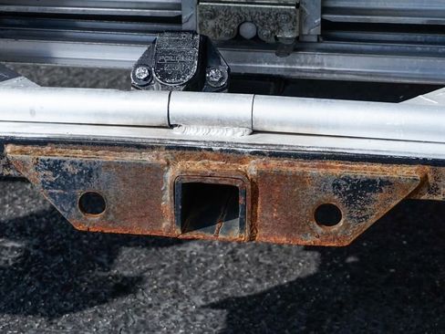 Used 2015 Ford F550 2WD Regular Cab Super Duty image 58