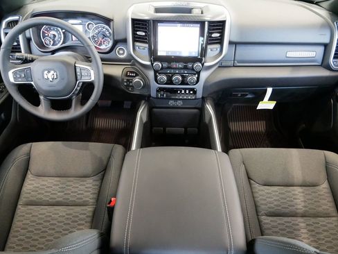 New 2026 RAM 1500 Big Horn image 13