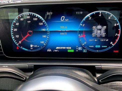 Used 2023 Mercedes-Benz GLE 53 AMG 4MATIC image 26