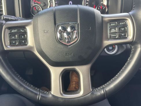 Used 2022 RAM 1500 Classic Warlock image 14