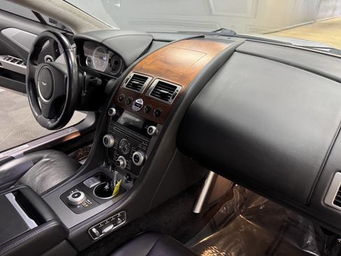 Used 2011 Aston Martin Rapide image 49