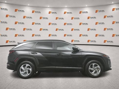 Used 2024 Hyundai Tucson SEL AWD/4WD image 39