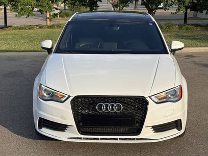 Used 2016 Audi A3 2.0T Premium