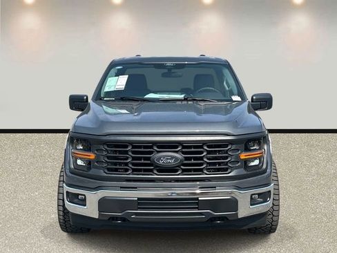 New 2025 Ford F150 XL w/ Equipment Group 103A High AWD/4WD image 2