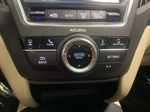 Used 2019 Acura MDX SH-AWD w/ Technology Package image 25