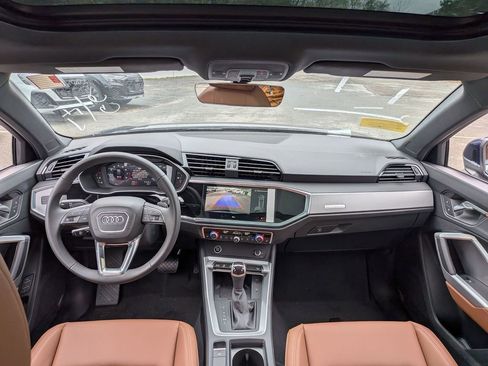 New 2025 Audi Q3 2.0T Premium AWD/4WD image 18