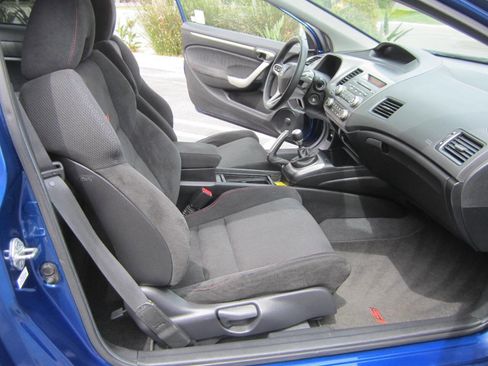 Used 2008 Honda Civic Si image 18