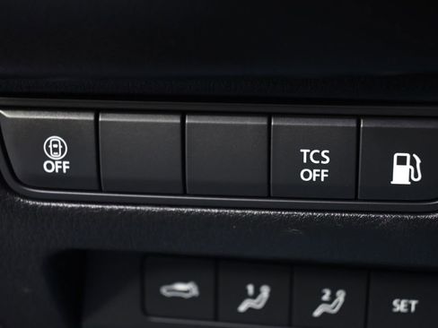 Used 2025 MAZDA CX-50 2.5 Hybrid w/ Premium Plus Pkg image 24