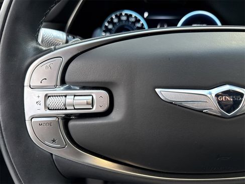 Used 2023 Genesis GV80 3.5T image 25