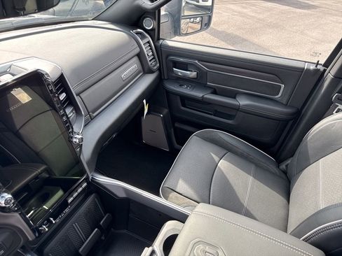 New 2026 RAM 2500 Laramie image 37