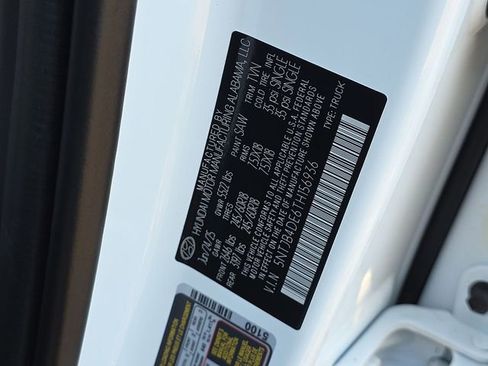 New 2026 Hyundai Santa Cruz SEL FWD image 44