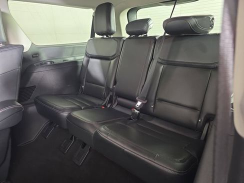 Certified 2025 Ford Expedition Max Platinum AWD/4WD image 20
