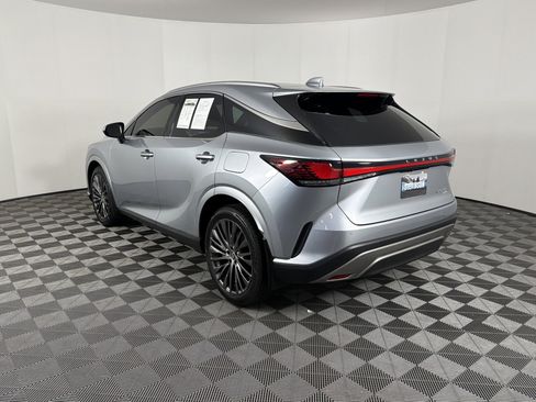 Used 2023 Lexus RX 350 w/ Accessory Package (Z1) image 23