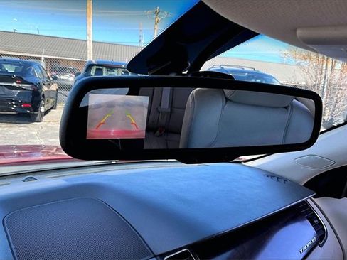 Used 2010 Ford Taurus Limited image 13