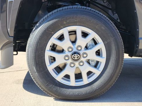New 2026 Toyota Tacoma SR5 image 8