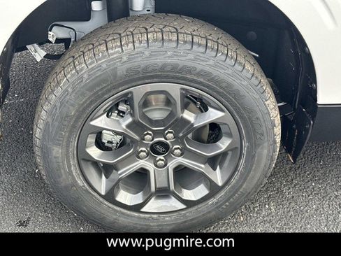 New 2026 Ford Maverick XLT w/ XLT Luxury Package image 17