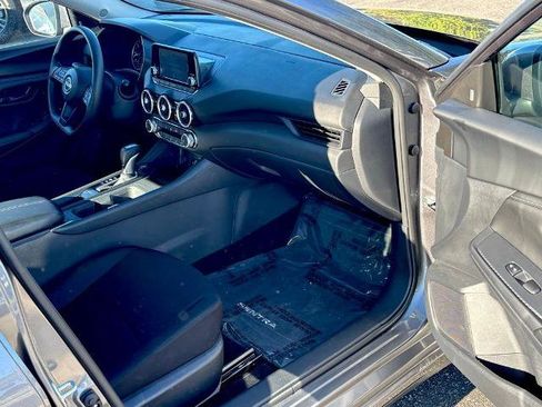 Certified 2025 Nissan Sentra S image 26