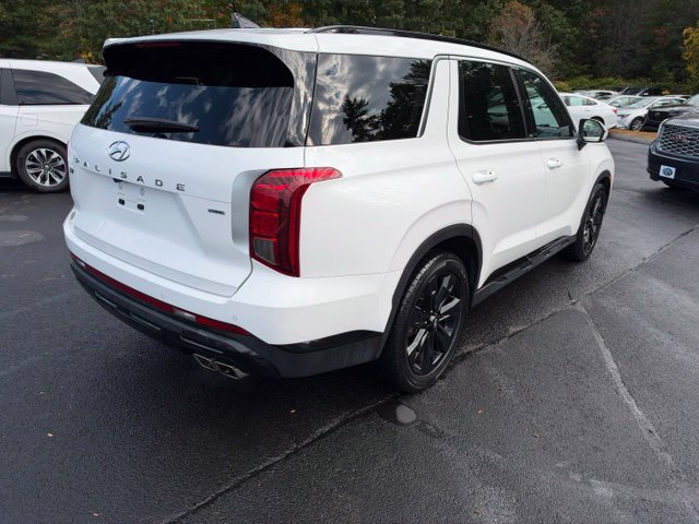 Used 2024 Hyundai Palisade XRT AWD/4WD image 5