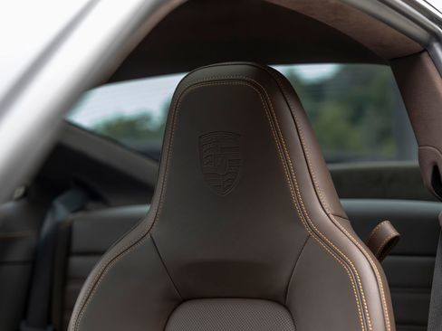 Certified 2025 Porsche 911 Carrera S RWD image 27