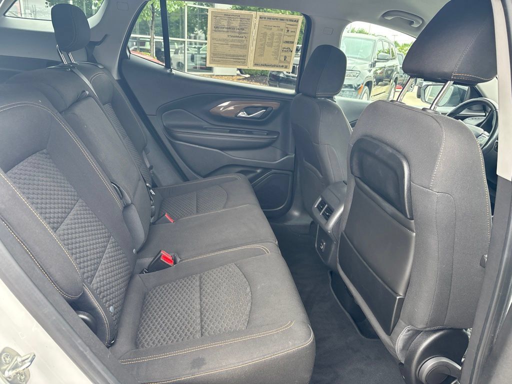 Used 2020 GMC Terrain SLE w/ Elevation Edition FWD image 38