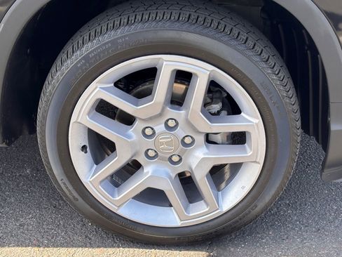Certified 2024 Honda Passport EX-L image 11