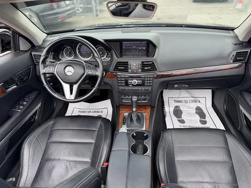 Used 2012 Mercedes-Benz E 350 Cabriolet image 35