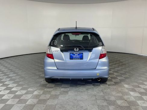 Used 2009 Honda Fit Sport image 14