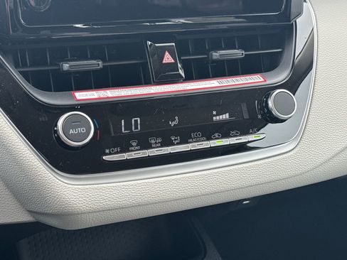 New 2026 Toyota Corolla LE image 26