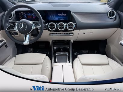 Certified 2026 Mercedes-Benz GLA 250