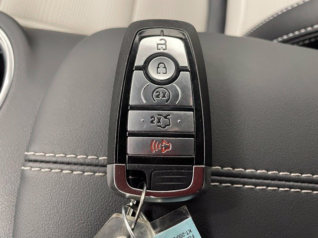 Used 2024 Ford Mustang GT Premium RWD image 22