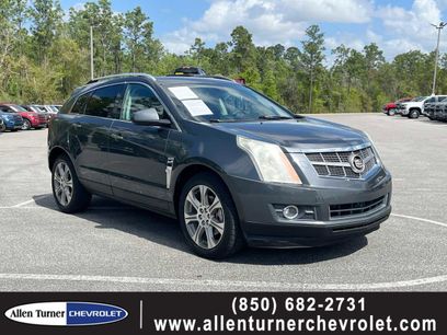 Used 2012 Cadillac SRX Performance