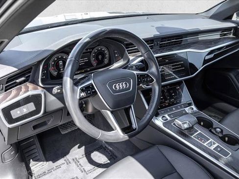Used 2023 Audi A6 2.0T Premium w/ Convenience Package AWD/4WD image 10