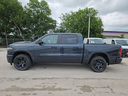 New 2026 RAM 1500 Lone Star AWD/4WD image 6