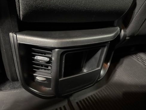 Used 2025 RAM 1500 Big Horn AWD/4WD image 26