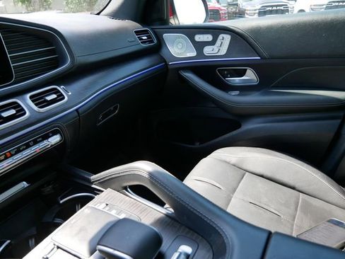Used 2022 Mercedes-Benz GLS 450 4MATIC image 14