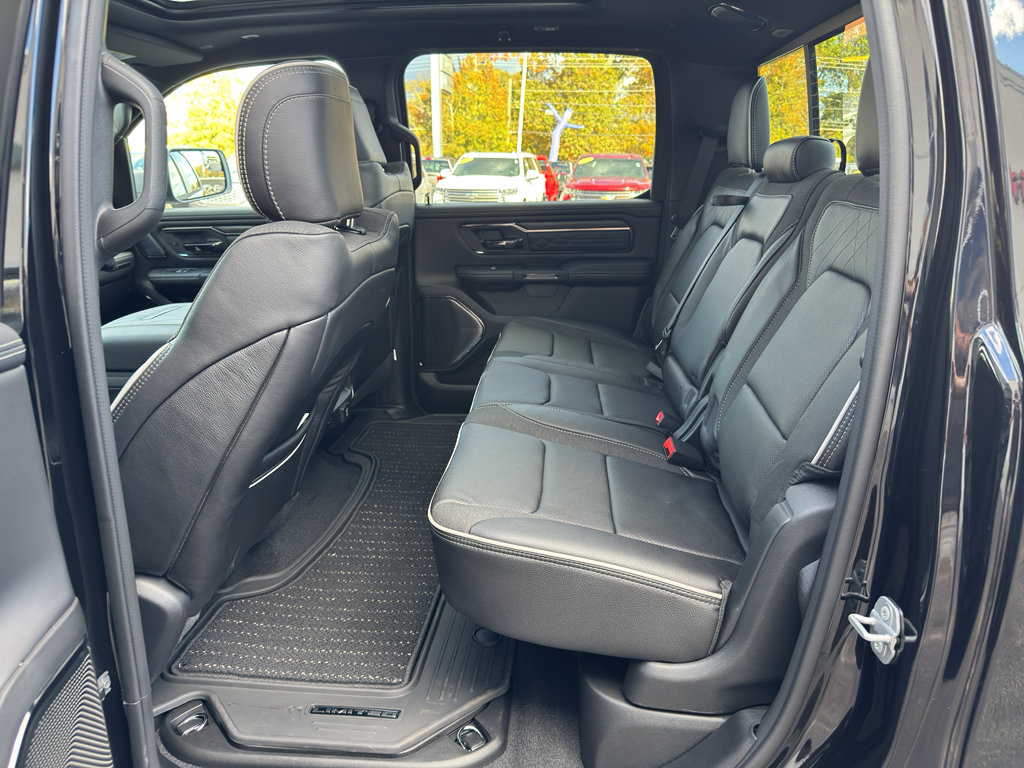 New 2026 RAM 1500 Limited AWD/4WD image 28