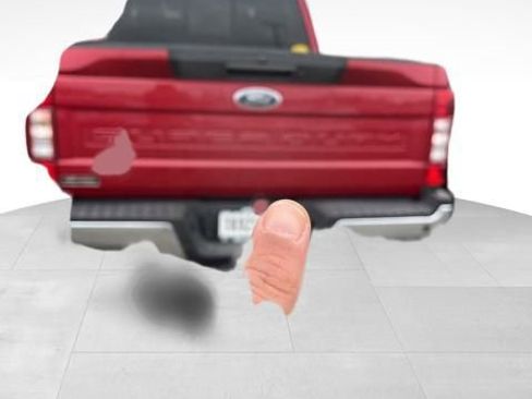 Used 2022 Ford F250 Lariat w/ Lariat Ultimate Package image 29