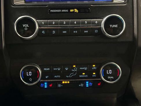 Used 2021 Ford Expedition Limited AWD/4WD image 42
