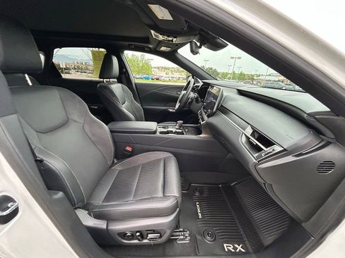 Used 2024 Lexus RX 350 AWD w/ Convenience Package image 33