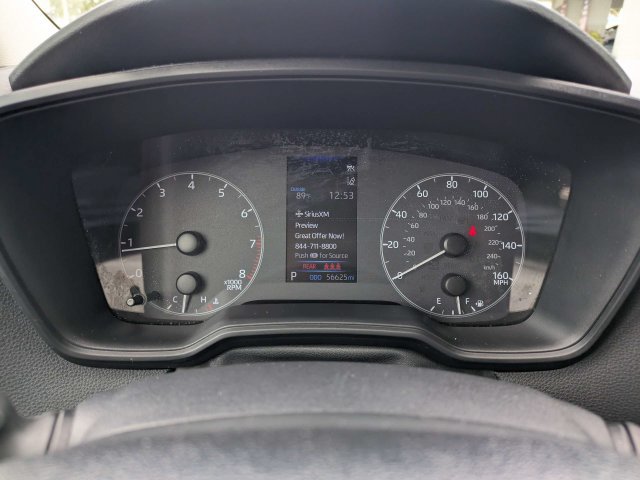 Used 2025 Toyota Corolla LE FWD image 23