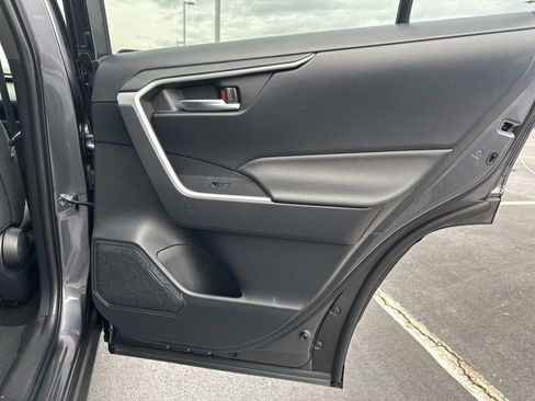 Certified 2025 Toyota RAV4 SE image 11